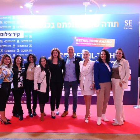 כנסי קמעונאות