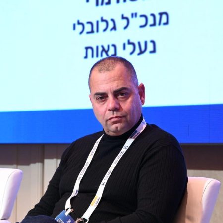משה
